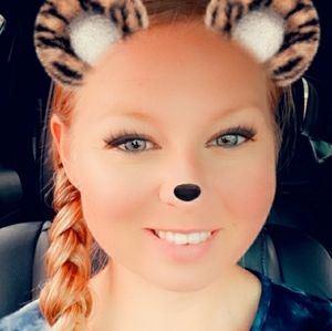 Meet your Posher, Krystal